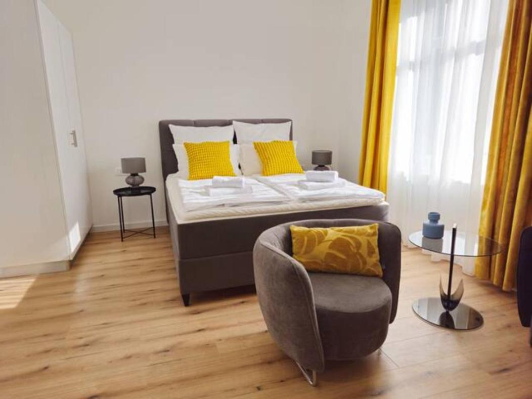 شقة New Stylish & Modern Studio Apart - With Sea View بولا المظهر الخارجي الصورة